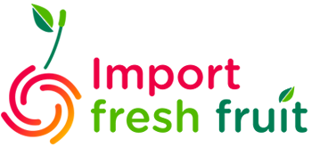 Import Fresh Fruit